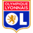 Logo Olympique Lione