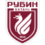 Logo Rubin Kazan