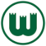 Logo Wolfsburg
