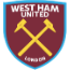 Logo West Ham