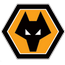Logo Wolverhampton Wanderers
