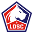 Logo Lille