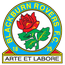 Logo Blackburn