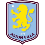 Logo Aston Villa