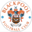 Logo Blackpool